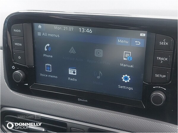 Used Hyundai i10 2021 for sale - 75327683: Photo 42