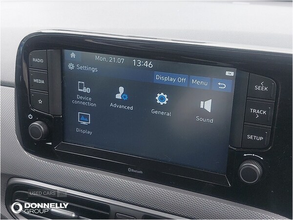 Used Hyundai i10 2021 for sale - 75327683: Photo 43