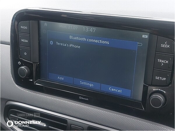 Used Hyundai i10 2021 for sale - 75327683: Photo 44