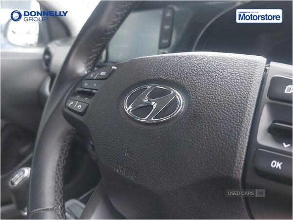 Used Hyundai i10 2021 for sale - 75327683: Photo 45