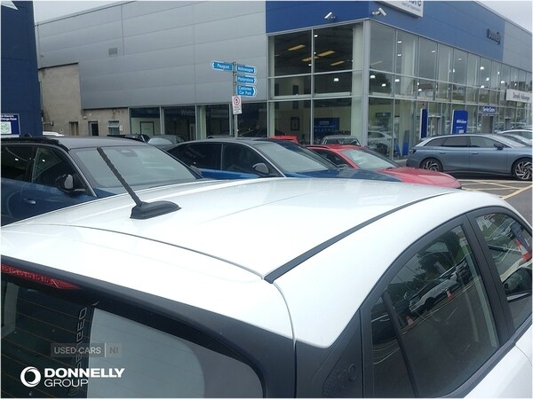 Used Hyundai i10 2021 for sale - 75327683: Photo 48
