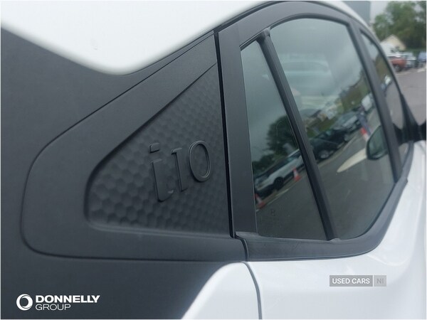 Used Hyundai i10 2021 for sale - 75327683: Photo 50