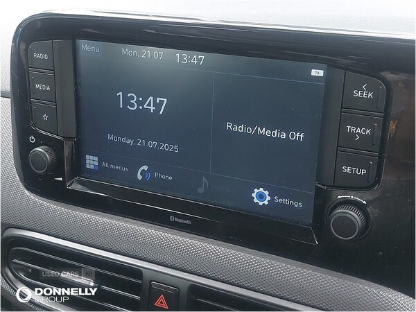Used Hyundai i10 2021 for sale - 75327683: Photo 5