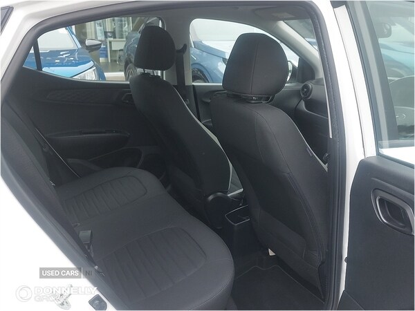Used Hyundai i10 2021 for sale - 75327683: Photo 9