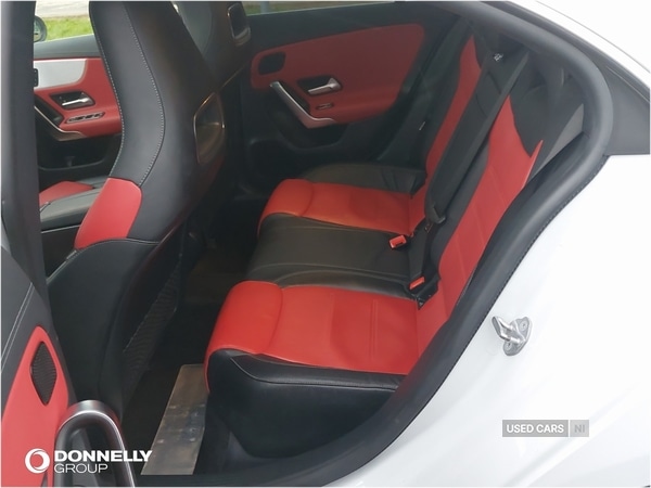 Used Mercedes-Benz CLA 2020 for sale - 77884056: Photo 10