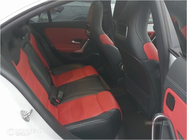 Used Mercedes-Benz CLA 2020 for sale - 77884056: Photo 11