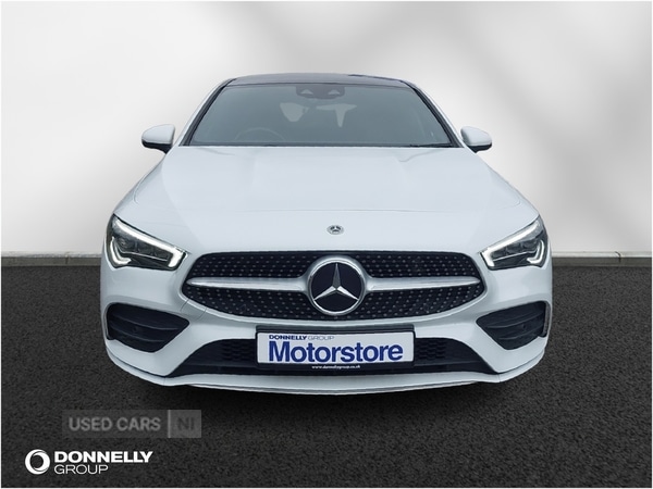 Used Mercedes-Benz CLA 2020 for sale - 77884056: Photo 12