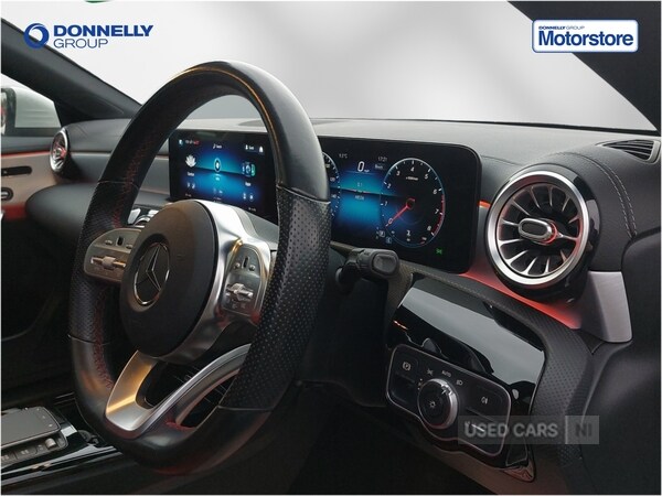 Used Mercedes-Benz CLA 2020 for sale - 77884056: Photo 14