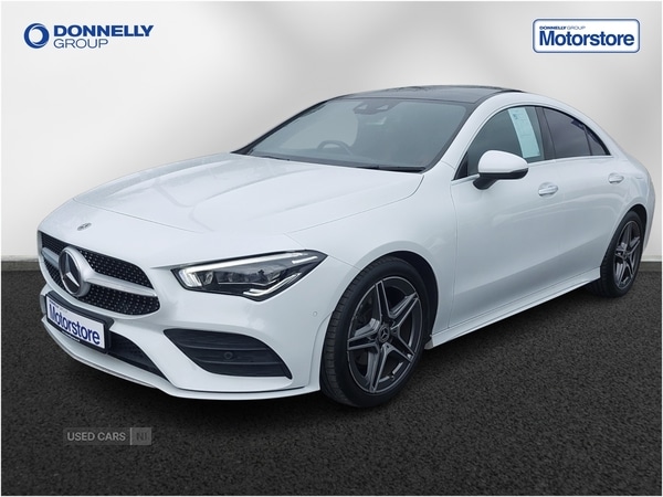 Used Mercedes-Benz CLA 2020 for sale - 77884056: Photo 15