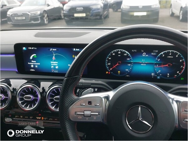 Used Mercedes-Benz CLA 2020 for sale - 77884056: Photo 17