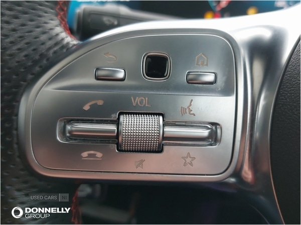 Used Mercedes-Benz CLA 2020 for sale - 77884056: Photo 19