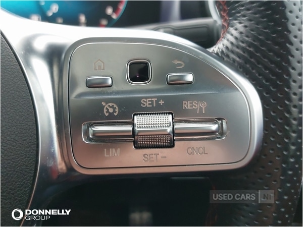 Used Mercedes-Benz CLA 2020 for sale - 77884056: Photo 20