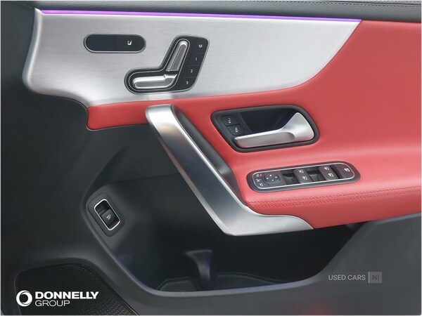 Used Mercedes-Benz CLA 2020 for sale - 77884056: Photo 21