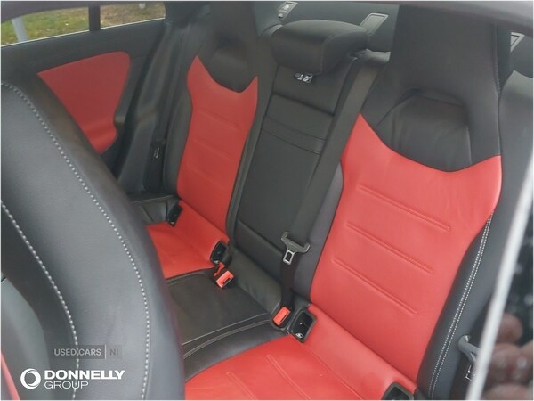 Used Mercedes-Benz CLA 2020 for sale - 77884056: Photo 22