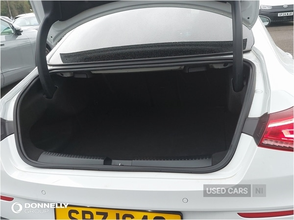 Used Mercedes-Benz CLA 2020 for sale - 77884056: Photo 23