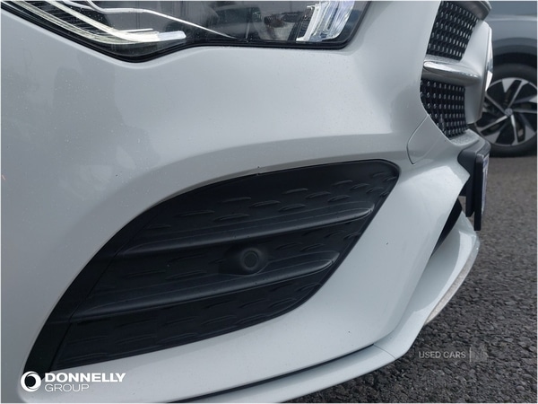 Used Mercedes-Benz CLA 2020 for sale - 77884056: Photo 24