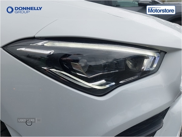 Used Mercedes-Benz CLA 2020 for sale - 77884056: Photo 26