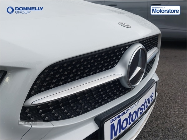Used Mercedes-Benz CLA 2020 for sale - 77884056: Photo 27