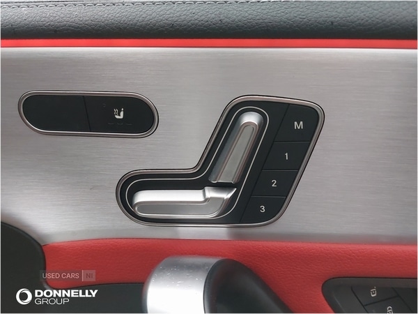 Used Mercedes-Benz CLA 2020 for sale - 77884056: Photo 31