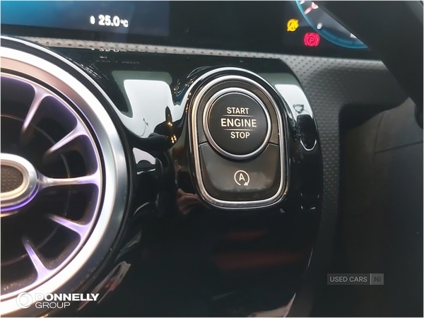 Used Mercedes-Benz CLA 2020 for sale - 77884056: Photo 32