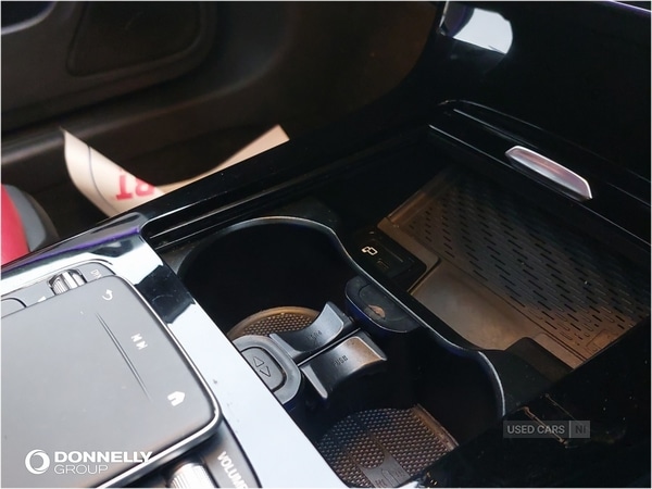 Used Mercedes-Benz CLA 2020 for sale - 77884056: Photo 34