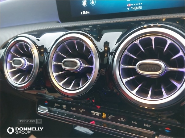 Used Mercedes-Benz CLA 2020 for sale - 77884056: Photo 35