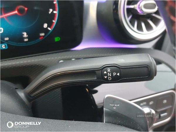 Used Mercedes-Benz CLA 2020 for sale - 77884056: Photo 36