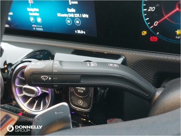 Used Mercedes-Benz CLA 2020 for sale - 77884056: Photo 37