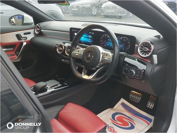 Used Mercedes-Benz CLA 2020 for sale - 77884056: Photo 4