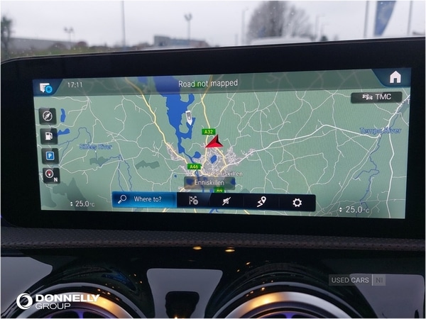 Used Mercedes-Benz CLA 2020 for sale - 77884056: Photo 40