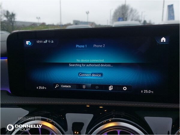 Used Mercedes-Benz CLA 2020 for sale - 77884056: Photo 41