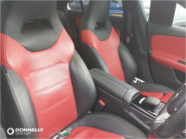 Used Mercedes-Benz CLA 2020 for sale - 77884056: Photo 46