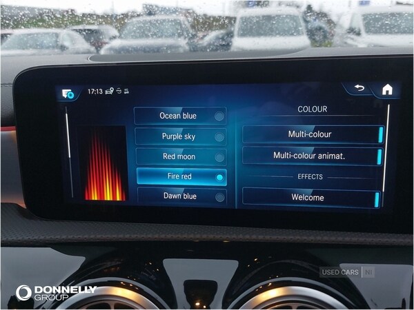 Used Mercedes-Benz CLA 2020 for sale - 77884056: Photo 48