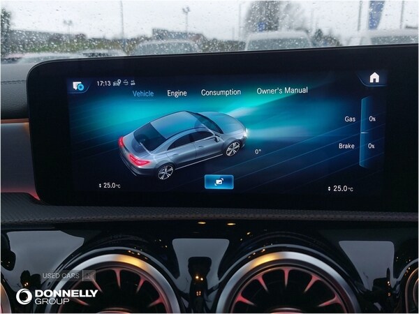 Used Mercedes-Benz CLA 2020 for sale - 77884056: Photo 49