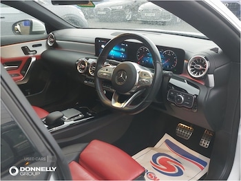 Used Mercedes-Benz CLA 2020 for sale - 77884056: Photo