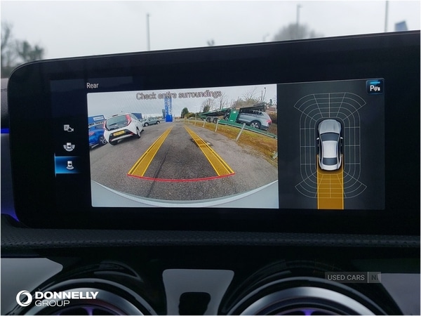 Used Mercedes-Benz CLA 2020 for sale - 77884056: Photo 5