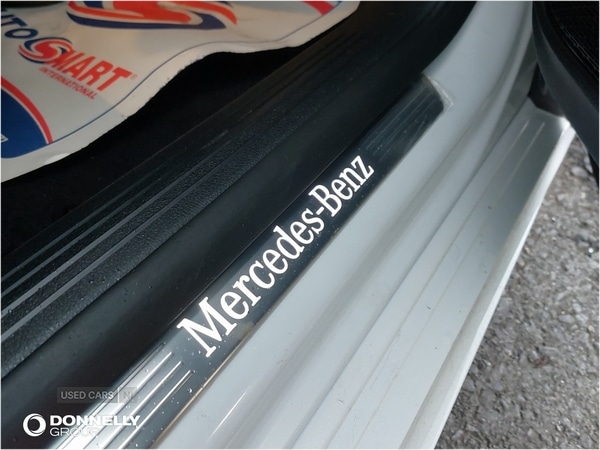 Used Mercedes-Benz CLA 2020 for sale - 77884056: Photo 50