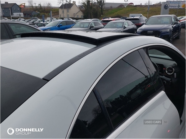 Used Mercedes-Benz CLA 2020 for sale - 77884056: Photo 52