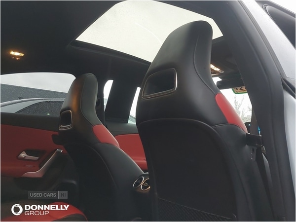 Used Mercedes-Benz CLA 2020 for sale - 77884056: Photo 56