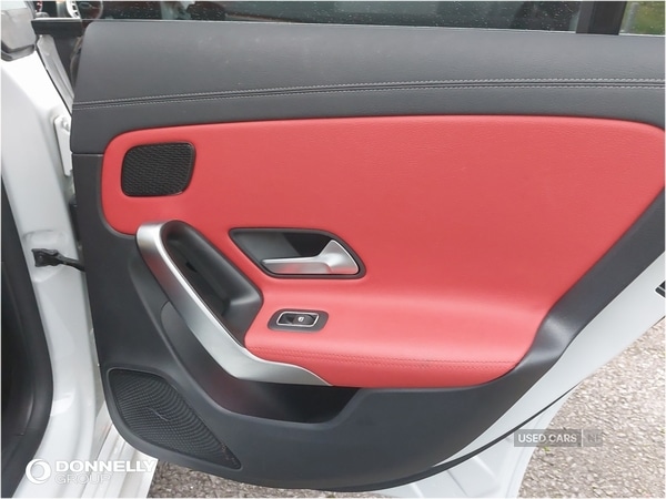 Used Mercedes-Benz CLA 2020 for sale - 77884056: Photo 57