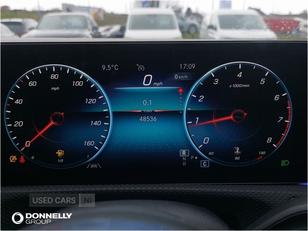 Used Mercedes-Benz CLA 2020 for sale - 77884056: Photo 6