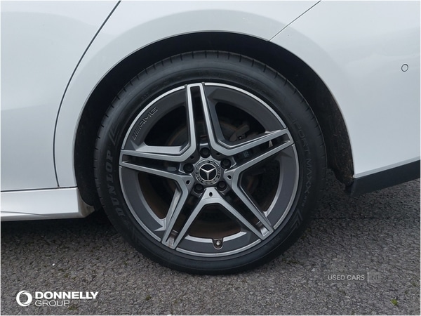 Used Mercedes-Benz CLA 2020 for sale - 77884056: Photo 7