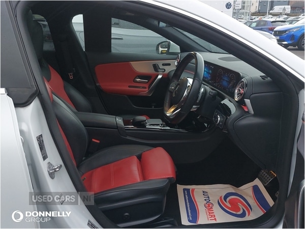 Used Mercedes-Benz CLA 2020 for sale - 77884056: Photo 8