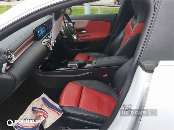 Used Mercedes-Benz CLA 2020 for sale - 77884056: Photo 9