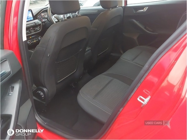 Used Ford Focus 2022 for sale - 77009264: Photo 10