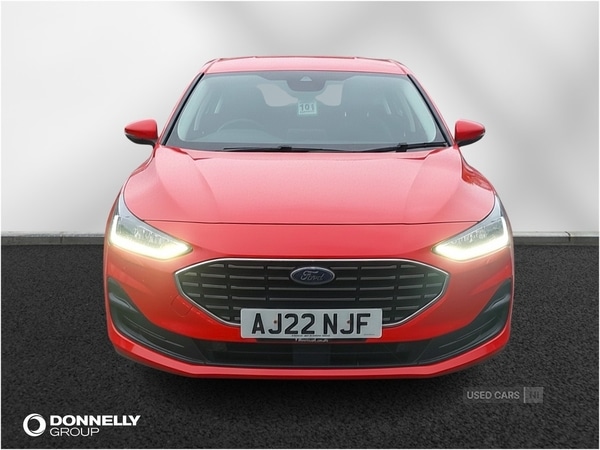 Used Ford Focus 2022 for sale - 77009264: Photo 11