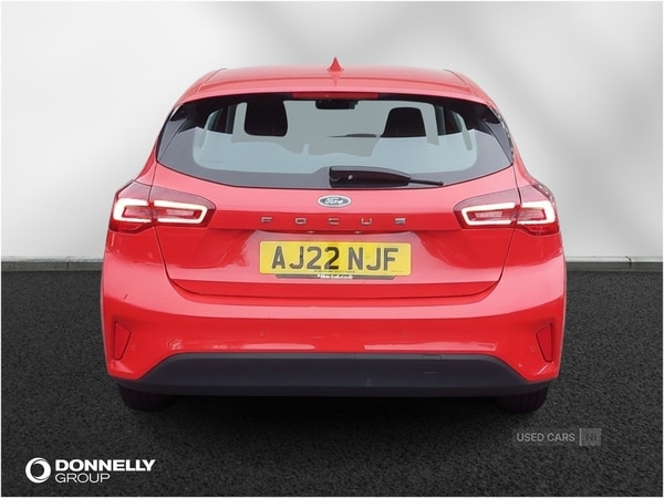 Used Ford Focus 2022 for sale - 77009264: Photo 12