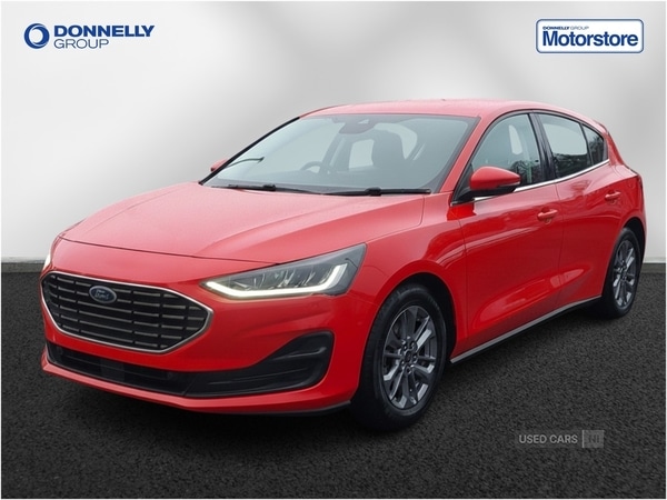 Used Ford Focus 2022 for sale - 77009264: Photo 13