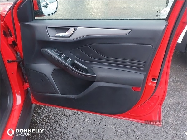 Used Ford Focus 2022 for sale - 77009264: Photo 16