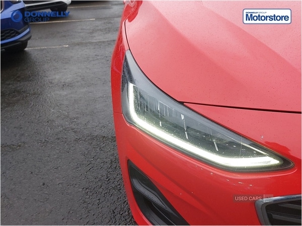 Used Ford Focus 2022 for sale - 77009264: Photo 20